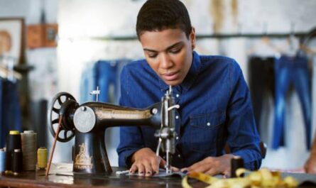 How To Get Tailoring Jobs In USA With Free Visa Sponsorship