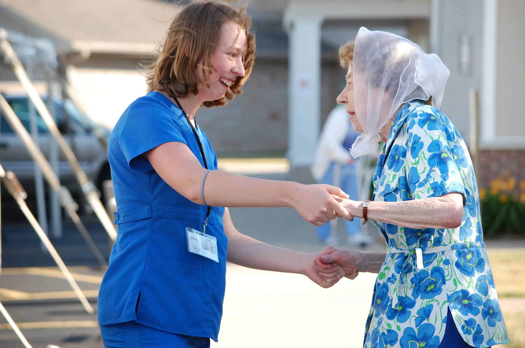 How to Get a Caregiver Job In USA with Free Visa Sponsorship