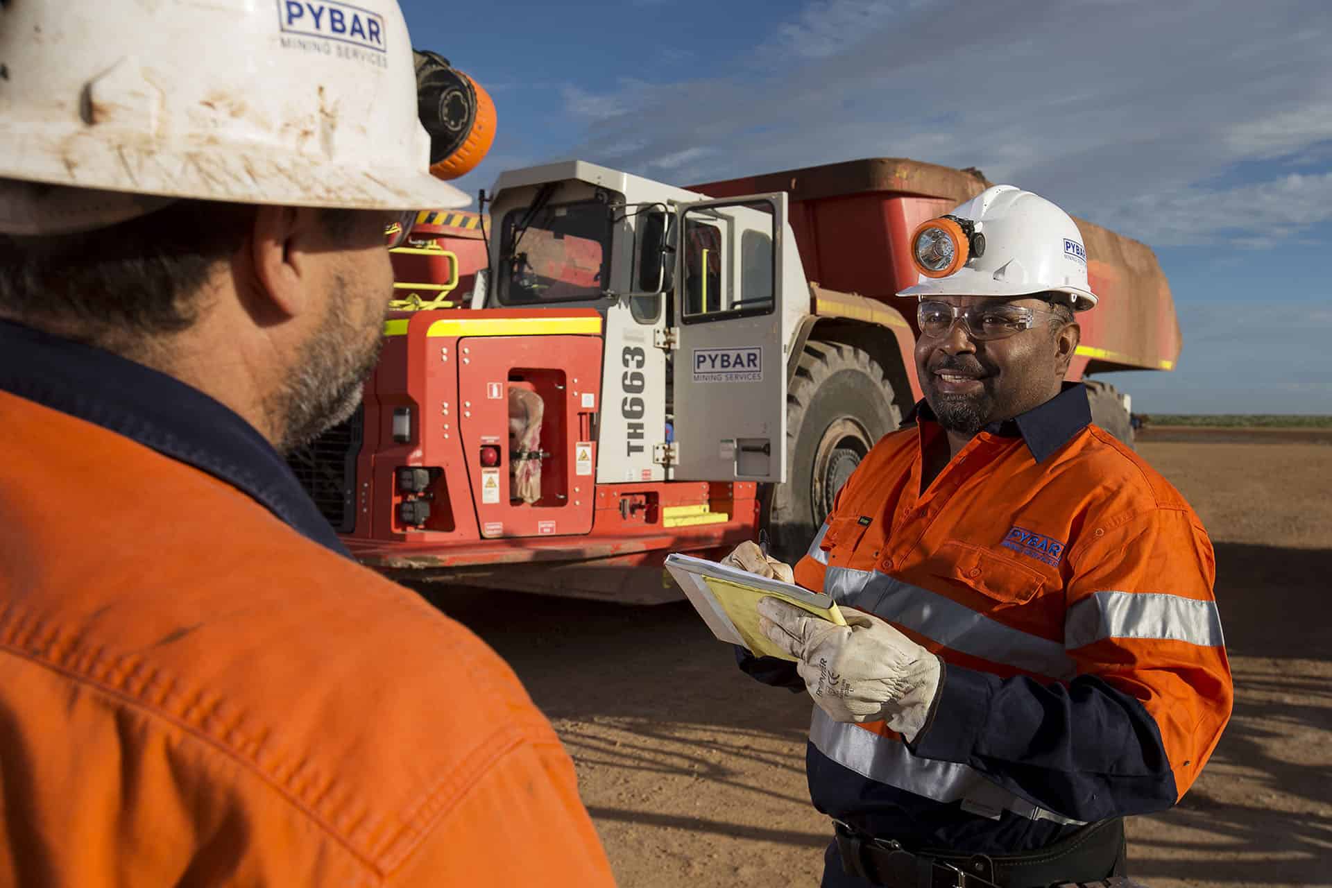 Mining Jobs in usa