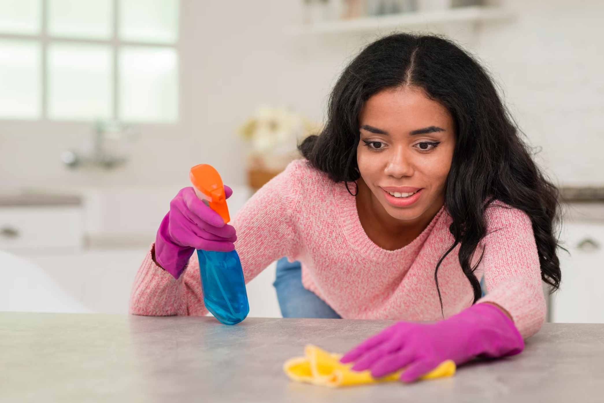 cleaning jobs with free visa sponsorship