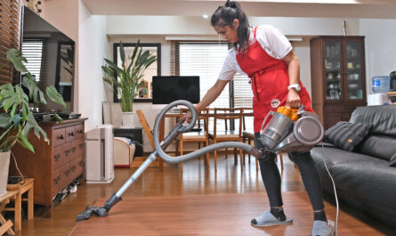 Housekeeper Jobs in USA With Free Visa Sponsorship