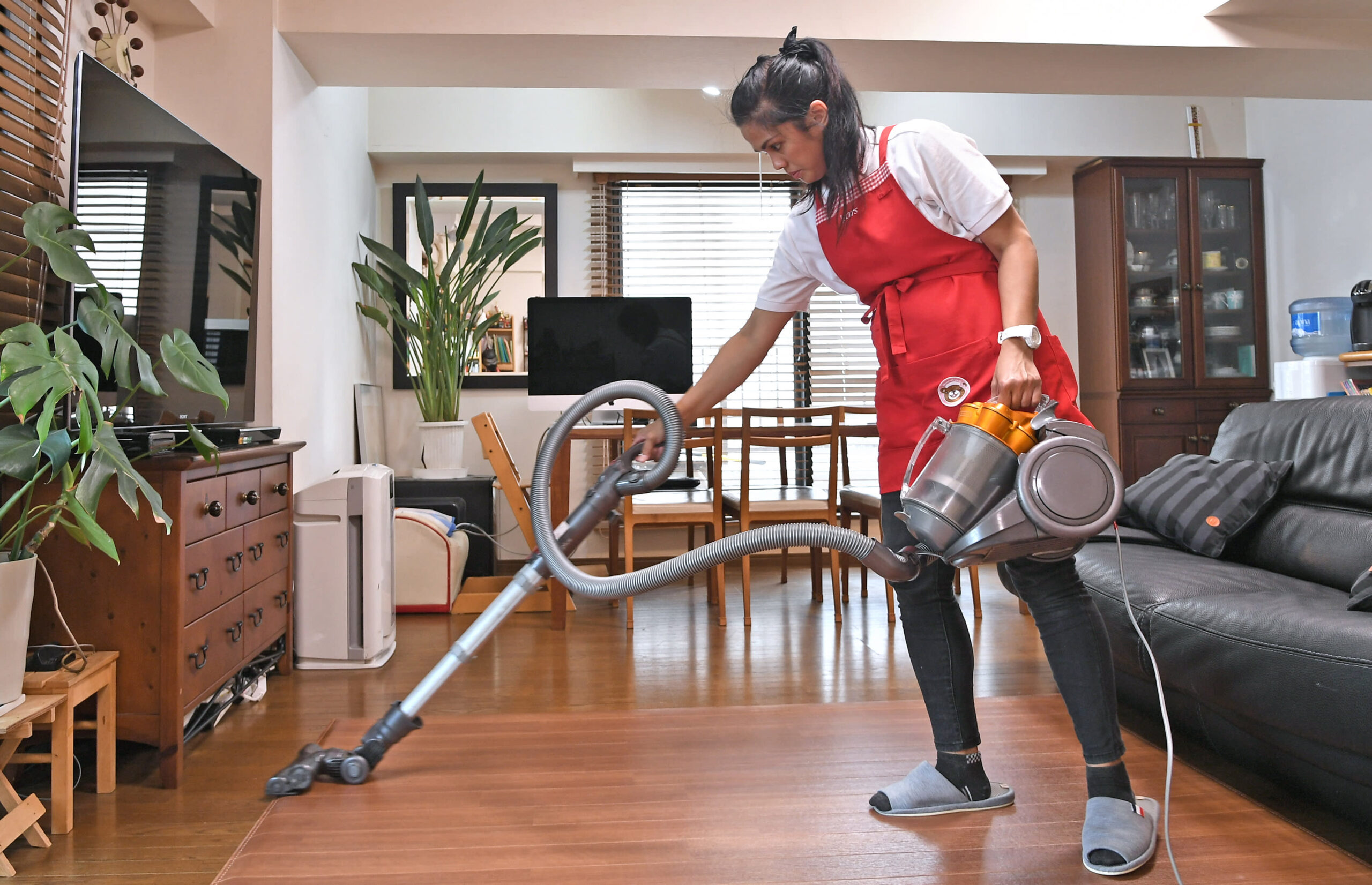 Housekeeper Jobs in USA With Free Visa Sponsorship