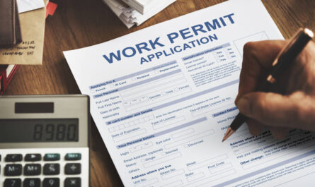 Work Permit In USA