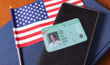 USA Green Card