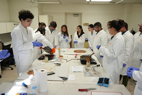 Top Best Universities Offering Chemical Engineering In Canada