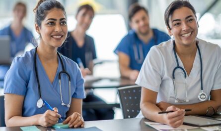 Medical Universities to Study at in Canada